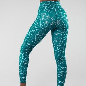 Buffbunny Limitless Legging